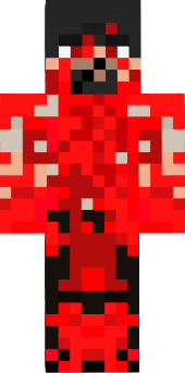 Preview of texture: zombie