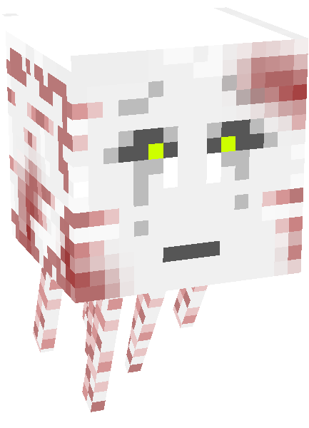 Carminite Ghast Guard - ghast Texture - NovaSkin