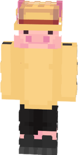 SADPIG