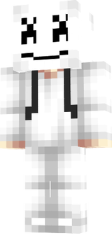 marshmallaow craft