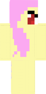 Minecraft | Evil Pinkie pie