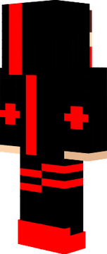 Red Ninja