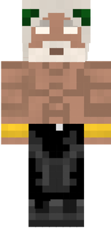 ninja god