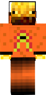 New Blaze_FIN skin