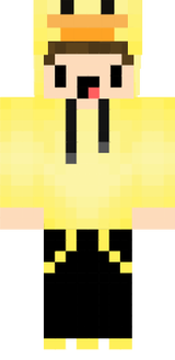 Ducky