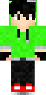ender-boy