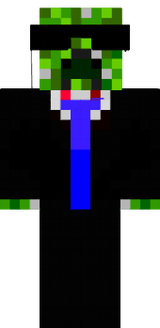 creepret agent