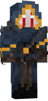 Maskierter
