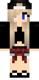 skin;-;