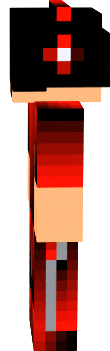 guerreiro RED