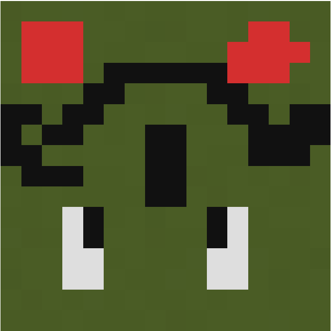 Preview of texture: face