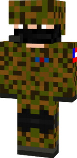 Marine