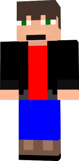 Preview of texture: mine me