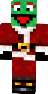 santa oscar
