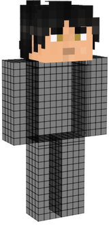 Amergin Keint of Blackden