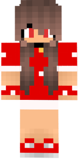 skin fille