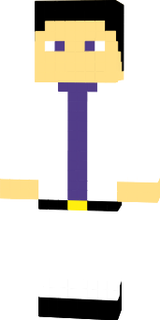 Nick (leaf 4 dead 2)