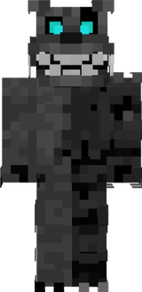 wolf