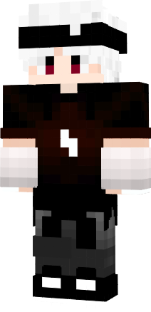 Preview of texture: CogulemoSkin