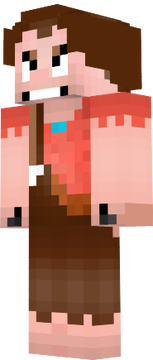 DETONA RALPH