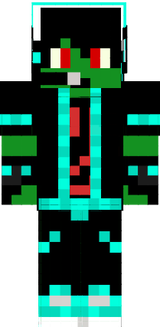Plainrock124 zombie