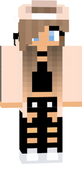 MINECRAFT SKIN