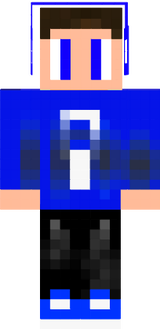 lucas blue