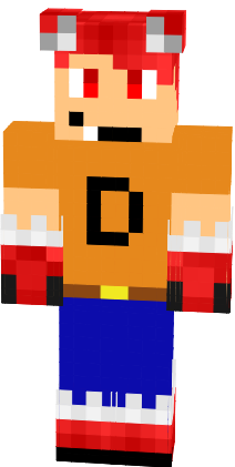 Preview of texture: D Rage