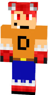D Rage