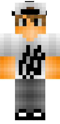 Preview of texture: steve