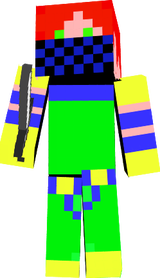 ninja o' awsome