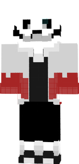 SansTheKiller XD