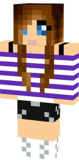 Claire Casual2
