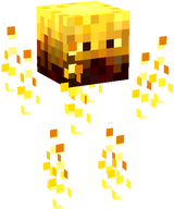 blaze powder