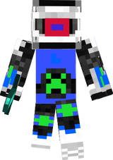 main skin