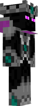 Enderking