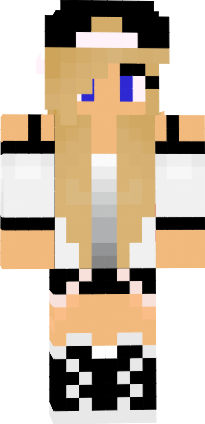 Preview of texture: mika