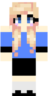 iris thompson scp-105
