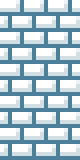 White Bricks