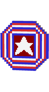 caps shield 