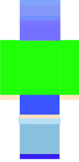 や