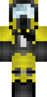 hazzard man lv1