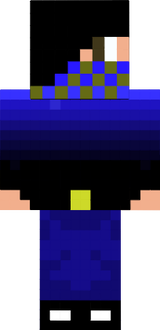 creeper guy
