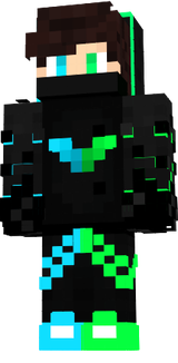 super mega