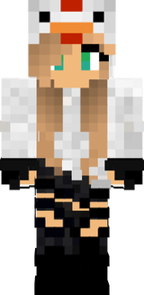 FavreMySabre's Girlfriend