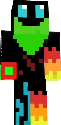 Preview of texture: Chaos.L