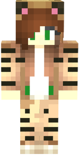little_tiger