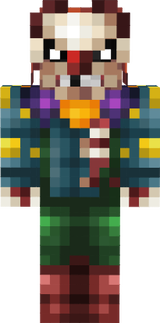Clown