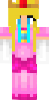 peach crying 