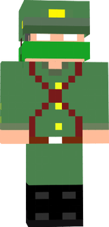 japanesebrine soldier